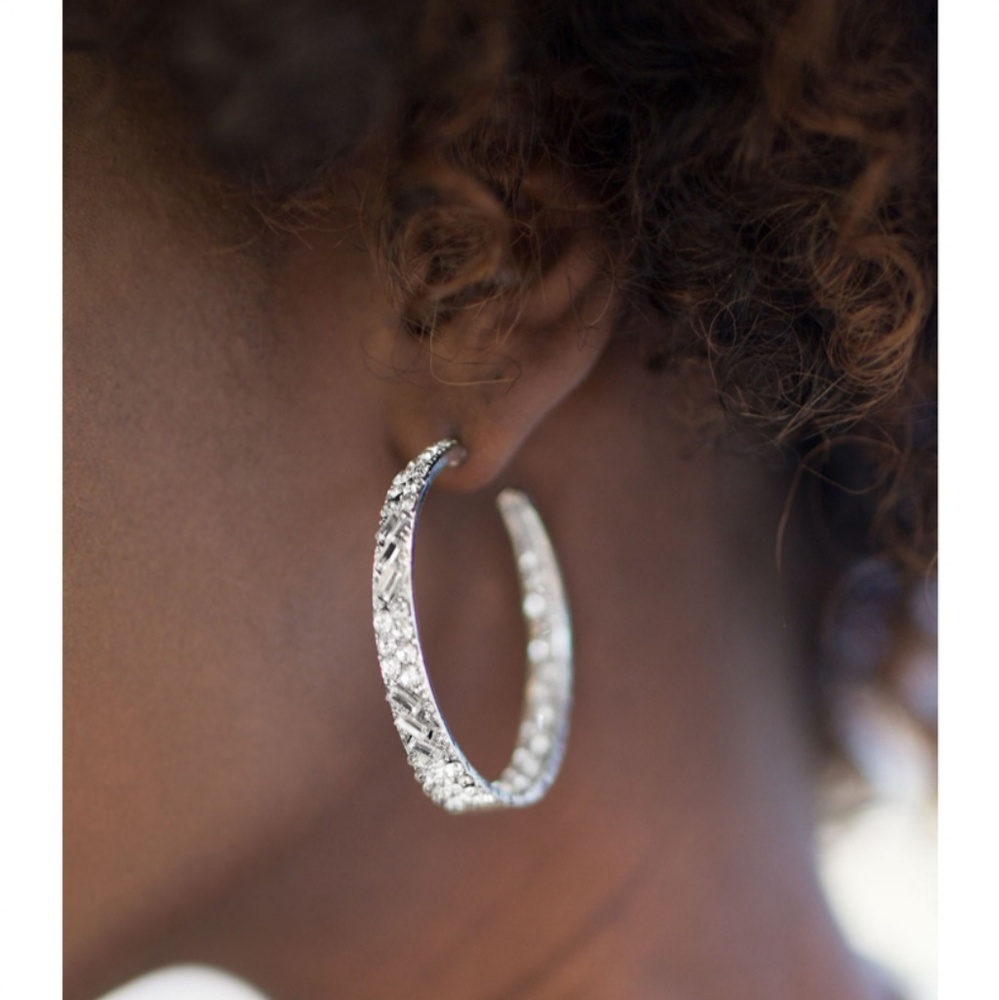 Earrings - Picture 2 of 2
